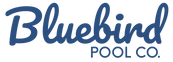 Bluebird Pool Co. Merch Shop - Home